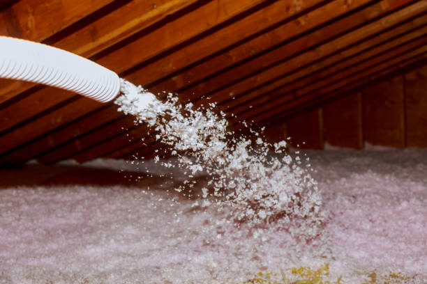 Best Insulation Installation Services in Margate City, NJ